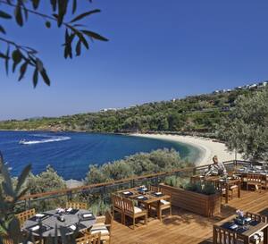 Kurochan Mandarin Oriental Hotel Turkbuku Bodrum Zomato